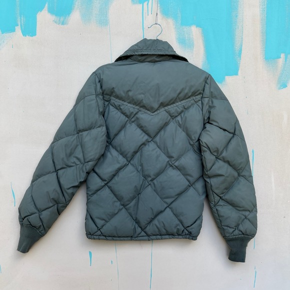 Walls Women's Puffer Jacket - Gray - Picture 2 of 14